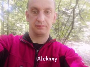 Alekxxy Just Amateurs