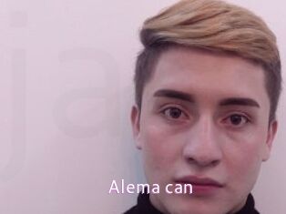 Alema_can Just Amateurs