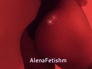 AlenaFetishm