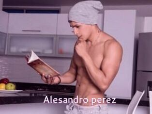 Alesandro_perez