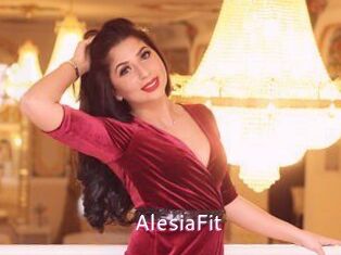 AlesiaFit Just Amateurs