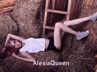 AlesiaQueen
