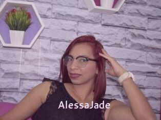 AlessaJade