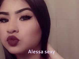 Alessa_sexy