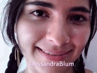 Alessandra_Blum Just Amateurs