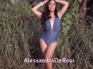 AlessandraDeRosi