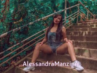 AlessandraManzinni