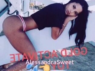 AlessandraSweet