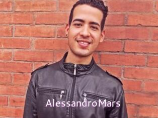 AlessandroMars