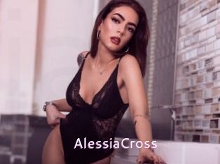 AlessiaCross