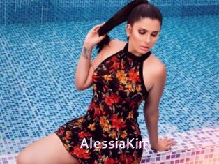 AlessiaKim Just Amateurs