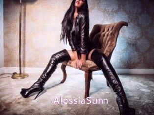 AlessiaSunn