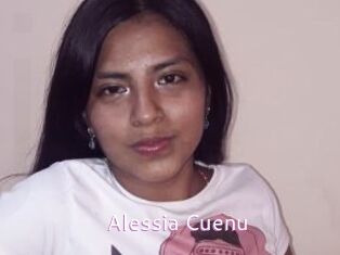 Alessia_Cuenu