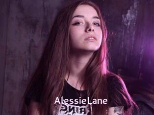 AlessieLane Just Amateurs