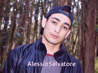 AlessioSalvatore