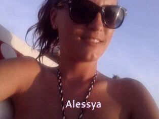 Alessya