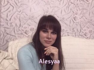 Alesyaa Just Amateurs