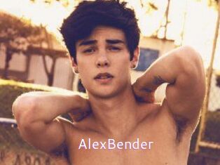 AlexBender