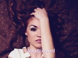 AlexBlessed