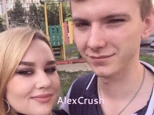AlexCrush Just Amateurs