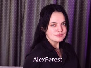 AlexForest
