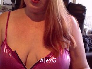 AlexG Just Amateurs
