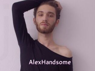 AlexHandsome