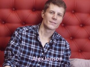 AlexJonson