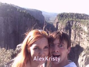 AlexKristy