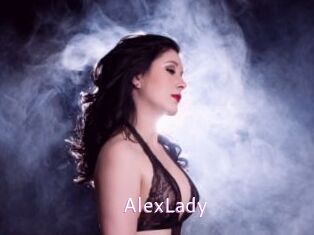 AlexLady