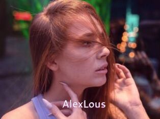AlexLous Just Amateurs