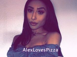 AlexLovesPizza