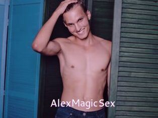 AlexMagicSex