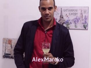 AlexMarcko Just Amateurs