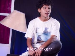 AlexParkerr