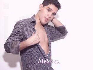 AlexRex