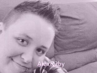 Alex_Ruby Just Amateurs