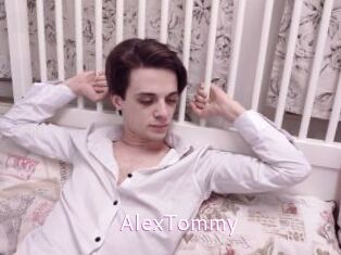 AlexTommy