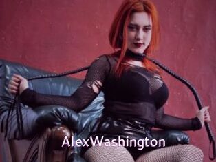 AlexWashington