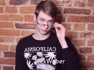 AlexWeber Just Amateurs