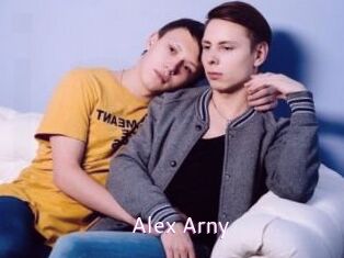 Alex_Arny
