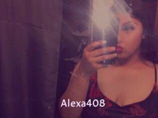Alexa408