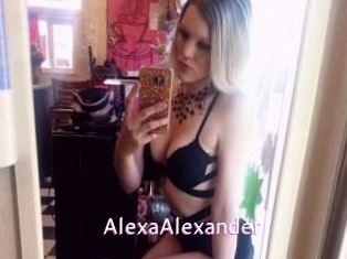 Alexa_Alexander