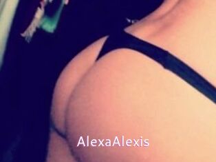 Alexa_Alexis Just Amateurs