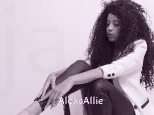 AlexaAllie