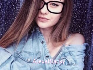 AlexaBlacky