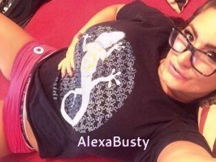 AlexaBusty