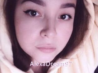 AlexaDream97 Just Amateurs