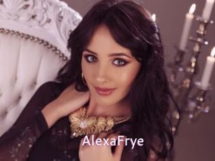 AlexaFrye