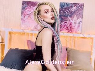 AlexaGoldenstein